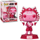 Star Wars Valentines POP! Ahsoka